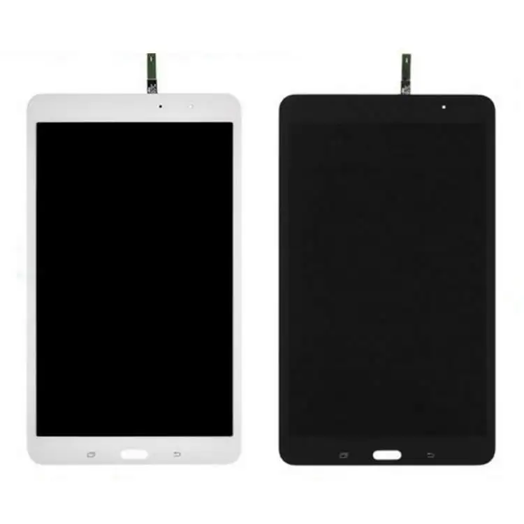 Lcd ekran Samsung Galaxy Tab 4 101 için Lte 3 Lite 70 Ve Samsunh 84 yedek Tablet T800 105 yeniden yerleştirme S T113Nu