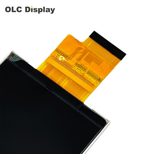 Módulo LCD Factory Intelligence de 5.5 Pulgadas, IPS MIPI 720*1280 RTP CTP - Product Image 5