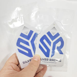 Offre Spéciale <span class=keywords><strong>d</strong></span>ésodorisant imprimé personnalisé odeurs de longue durée <span class=keywords><strong>d</strong></span>ésodorisant suspendu en papier absorbant design anime personnalisé - Product Image 1