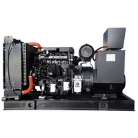 Générateur diesel triphasé 100kva 100 kva diesel à vendre Générateur diesel 100 kva 100kw 60 kva 60kva 60kw 75kva