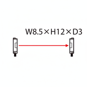 Para cables y cables de alta calidad de fibra de tipo plano de PANASONIC - Product Image 1