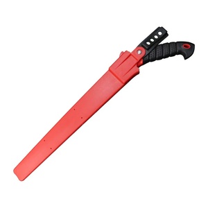 Lame chromée manuelle pour tâches de jardinage en milieu humide - Product Image 5