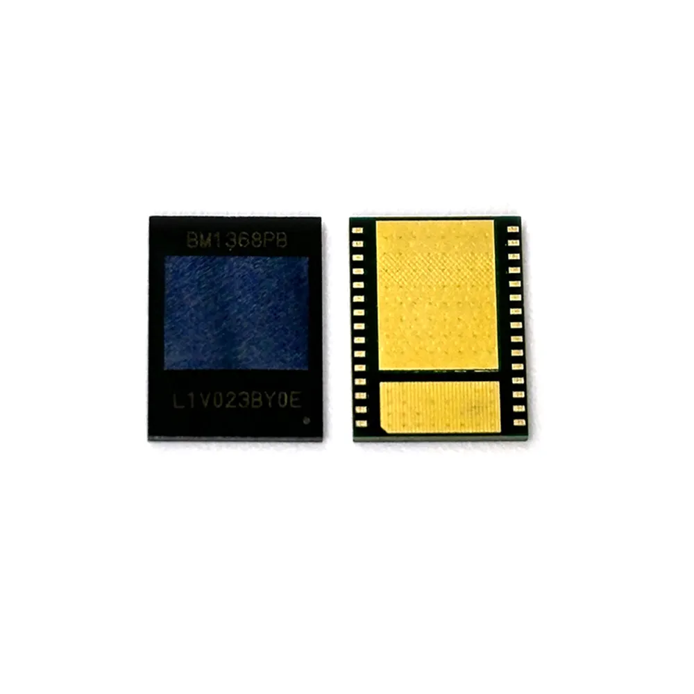Operaciones QFN32 BM1368 para chips IC