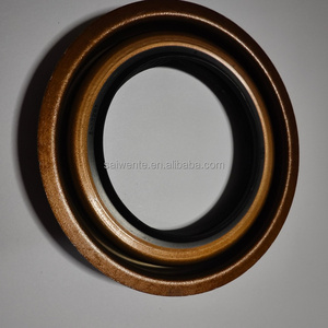 24238076 垫圈 52.4x76.2x10mm S195074 自动变速箱后输出轴密封件 24238076 - Product Image 1