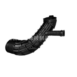 Manguera de entrada de aire para BMW Serie 3 13541738758 para reemplazo y reparación - Product Image 1