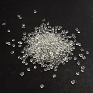 วัสดุอัดขึ้นรูปพลาสติก TPU สารหน่วงไฟสำหรับข้อต่อขยายตัวเก้าอี้ที่นั่ง - Product Image 2