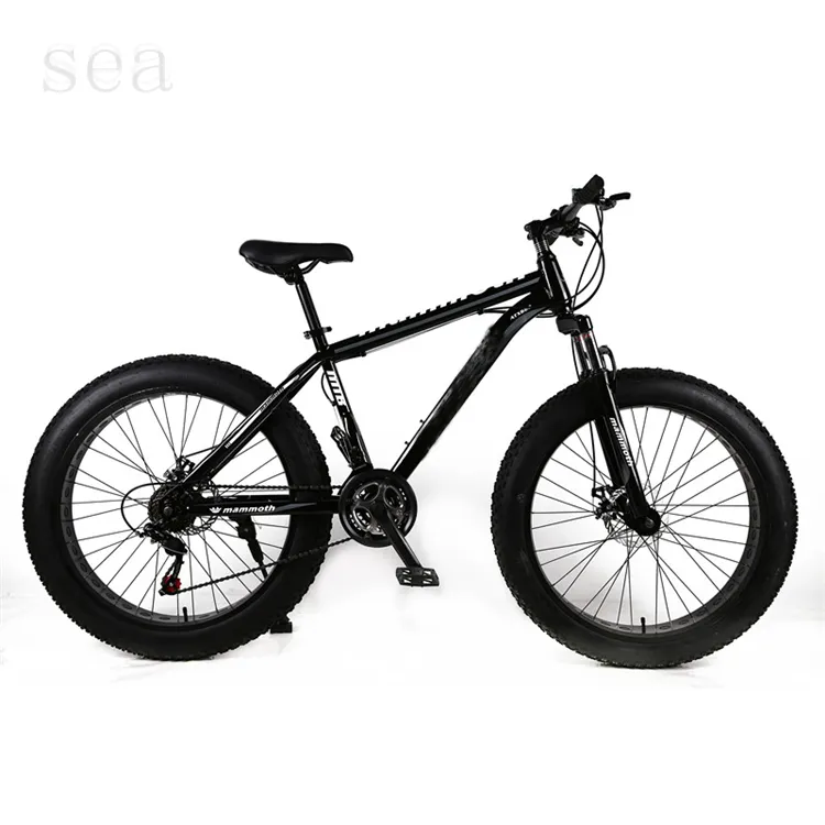 Поставщик снежного велосипеда, велосипеды с большими шинами, толстый велосипед 29, полная подвеска, Электрический толстый велосипед 1000 Вт