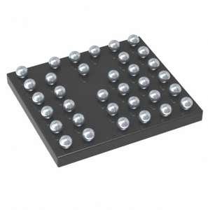 DAC60516YBHR Fournisseurs de composants électroniques d'origine, circuits intégrés CI <span class=keywords><strong>DAC</strong></span>, service de liste de nomenclature (BOM) sur place - Product Image 1