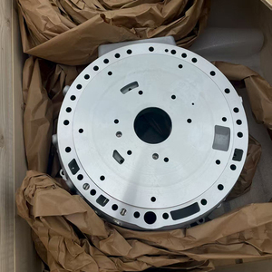 Kit de Révision Moteur D6D D12E VOE20929906 VOE20849979 – Kit Segment de Piston et Chemise de Cylindre – Vente Chaude Pièces de Machines de Construction - Product Image 6