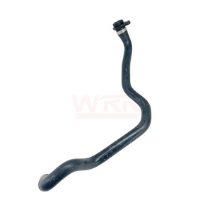 11537545890 11537519733 Manguera de Refrigerante para BMW E90 E60 325i 328i 528i, Radiador Automotriz, Tubería de Goma Resistente para Refrigeración del Motor - Product Image 1