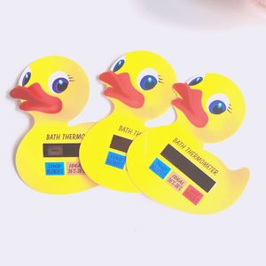 Thermomètre <span class=keywords><strong>de</strong></span> <span class=keywords><strong>bain</strong></span> pour bébé imperméable à prix avantageux, thermomètre flottant en forme <span class=keywords><strong>de</strong></span> canard - Product Image 6