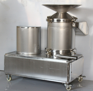 Máquina separadora de huevos de buena calidad - Product Image 4