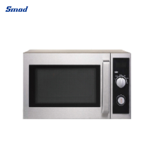 เตาไมโครเวฟสำหรับใช้ในครัวเชิงพาณิชย์ ขนาดใหญ่ กำลังไฟสูง 1800 วัตต์ - Product Image 2