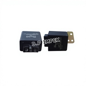 Controlador de Aire Acondicionado para TATA Xenon 2.2L 3.0L, 12V OEM 289483404901, Unidad de Control de Aire Acondicionado para Automóvil - Product Image 1