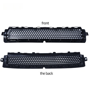 Kit de Mejora para <span class=keywords><strong>Land</strong></span> <span class=keywords><strong>Rover</strong></span> <span class=keywords><strong>Defender</strong></span> 2020-2024, Kit de Reequipamiento Obsidian Surround <span class=keywords><strong>007</strong></span>, Kit de Oscurecimiento de Parachoques Delantero y Trasero - Product Image 4
