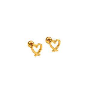 <span class=keywords><strong>Pendientes</strong></span> de Acero Inoxidable para Mujer, Tipo Broche, Sin Decoloración, Ideales para Baño y Dormir, No Necesitan Retirarse, <span class=keywords><strong>Pendientes</strong></span> Modernos - Product Image 5