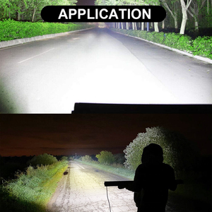 RCJ toptan 50 inç kavisli <span class=keywords><strong>LED</strong></span> ışık <span class=keywords><strong>Bar</strong></span> otomobil ve kamyon için Offroad yol ve oto Barras <span class=keywords><strong>LED</strong></span> Para oto için <span class=keywords><strong>LED</strong></span> aydınlatma - Product Image 3