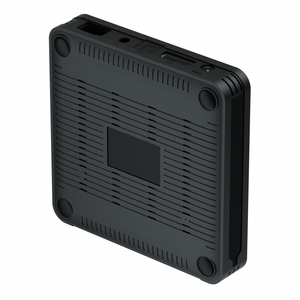 جهاز تلفزيون ذكي H10max-Top Box مُحسّن للبث والترفيه - Product Image 4