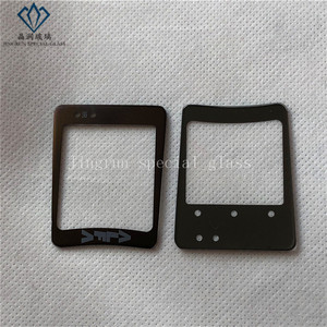 Best Seller su misura di alta qualità smartwatch Laser ottico taglio vetro zaffiro orologio orologio da polso parti strumenti - Product Image 1