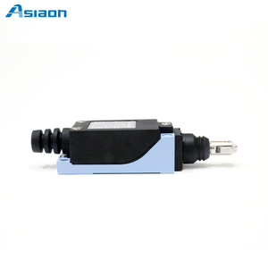 Asiaon bán buôn dọc giới hạn chuyển đổi TZ-8112 IP65 10A 380V spdt mạch kép CCC CE ROHS CQC chứng nhận màu xanh + đen cho - Product Image 3