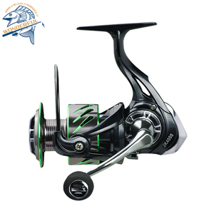 Vente en gros 5.2:1 JK1000-6000 métal siège d'eau salée <span class=keywords><strong>carpe</strong></span> portant appât filature <span class=keywords><strong>moulinet</strong></span> de pêche ligne de pêche roue <span class=keywords><strong>moulinet</strong></span> - Product Image 3