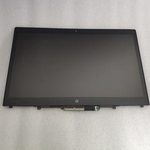 14 ''LCD-Panel ersetzen für Lenovo ThinkPad X1 Yoga 1. Generation 20FQ 20FR 2016 Jahr Touchscreen-Digitalis ierer mit Blende WQHD 2560*1440 - Product Image 3