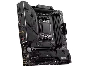 NUEVA Placa Base <span class=keywords><strong>B650M</strong></span> MORTAR MAX WIFI <span class=keywords><strong>DDR5</strong></span> 128GB Socket AM5 M-ATX para PC Gaming - Product Image 3