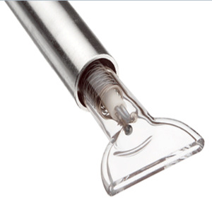 Système d'éclairage aux halogénures métalliques Inflidge MHB-400 Importation japonaise - Product Image 3