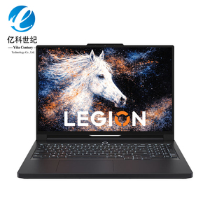 โน้ตบุ๊กเกมมิ่ง Legion Y รุ่นใหม่ปี 2026 สำหรับเกม Triple-A ใช้หน่วยประมวลผล Legion Core I9-14900HX แรม 16GB ความจุ 1TB การ์ดจอ RTX5060 หน้าจอ 16 นิ้ว ความละเอียด 2.5K 240Hz สำหรับอีสปอร์ต - Product Image 1