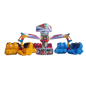 <span class=keywords><strong>Jeux</strong></span> <span class=keywords><strong>de</strong></span> parc d'attractions d'extérieur, manoutil en plein air, cavalier, Storm d'énergie à vendre, Offres Spéciales - Product Image 2