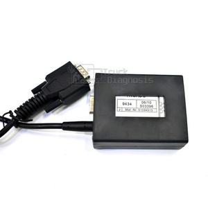 Kit d'outils de diagnostic Jungheinrich Incado Judit4 Canbox, analyseur de moteur pour diagnostic de camions, y compris les modèles Judit ET et SH - Product Image 3