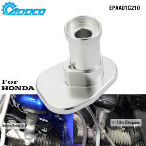 ADDCO EPMAN K Series - Cremallera de Dirección de Piñón y Cremallera de Acero Billet para Civic EK EG DC2 Del <span class=keywords><strong>Sol</strong></span> EPAA01G210 - Product Image 2