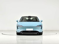 MEILLEURE VENTE LUXEED S7 2025 705km Pro Berline 4 Portes 5 Places Purement Électrique Voiture Intermédiaire-Grande