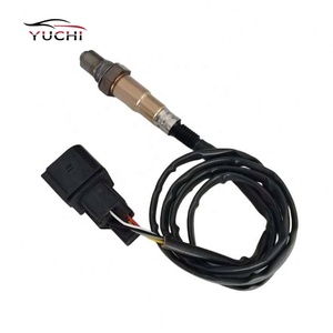 เซ็นเซอร์แลมบ์ดาใหม่สำหรับรถยนต์ออดี้ รุ่น VM 06A906262AF 06A906262BT 021906262B - Product Image 3