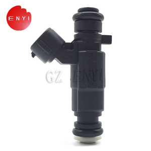 Inyector de Combustible Enyi 35310-22600 Para Piezas de Motor Diésel Hyundai Kia - Product Image 1