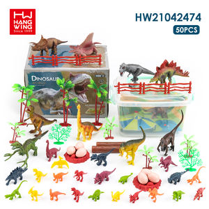 Mappe del Parco dei <span class=keywords><strong>Dinosauri</strong></span>, Tappetini da Gioco Realistici, Uova, Modelli di <span class=keywords><strong>Dinosauri</strong></span> 2023, Set di Giocattoli Animali, Giochi per Bambini, Regali - Product Image 5