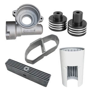Precision Die Casting Molds for Automotive Components Custom Aluminum Zinc Alloy <b>Tooling</b> - Product Image 2