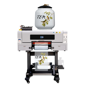 <span class=keywords><strong>Imprimante</strong></span> jet d'encre UV DTF MC-A3 A3, rouleau à rouleau, automatique, haute vitesse, pour étiquettes et boîtes de bouteilles, avec garantie d'un an - Product Image 3