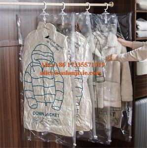 Automatische Air Druk Kussen Hond <span class=keywords><strong>Bed</strong></span> Kussen Verpakking Machine/Elektrische Matras Dekbed Comprimeren Vacuüm Sealer/Enkele Kamer - Product Image 6