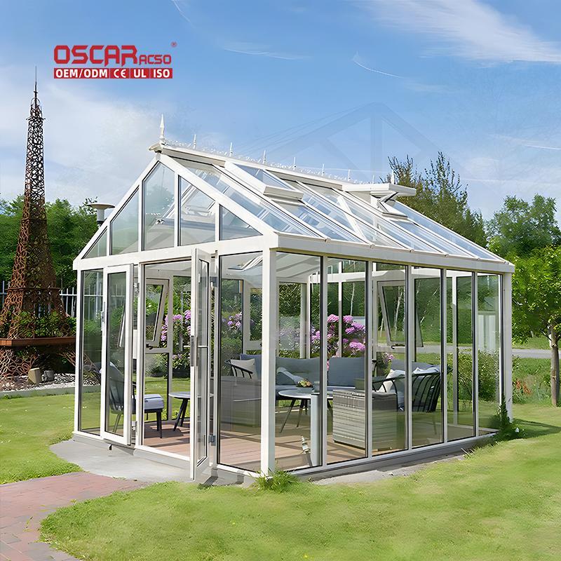 Urable Alternative to Traditional Construction Ideal