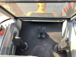 Excavadora de Ruedas Usada, Pala Cargadora, Caterpillar JCB 3CX, Maquinaria de Construcción de Segunda Mano, JCB3XC JCB4CX en OFERTA - Product Image 3