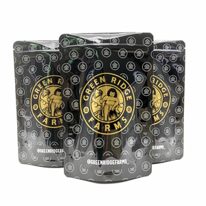 Estilo moderno Cooky Cookie Printing Stand Up Ziplock Pouch Mylar Bag Cali Packs A prueba <span class=keywords><strong>de</strong></span> olores a prueba <span class=keywords><strong>de</strong></span> niños con gran <span class=keywords><strong>precio</strong></span> - Product Image 1