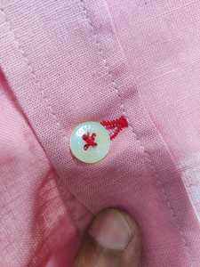 Odern Style en's shiashionable astyle orormal iigh uality hirhirts holholesale uangladesh anufacturer Company Xport - Product Image 3