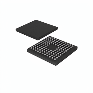 Authorized Distributor EFM32GG11B420F2048IL112-AR Embedded 112 LFBGA Electronic Circuit Components - Product Image 1