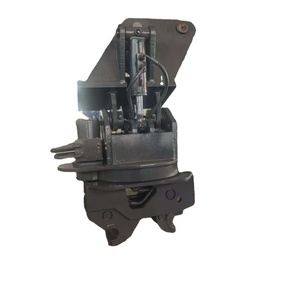 Coupleur <span class=keywords><strong>rapide</strong></span> inclinable rotatif TDC 360 le plus vendu pour <span class=keywords><strong>mini</strong></span>-pelles 1-5 tonnes avec système hydraulique, compatible avec Kubota - Product Image 4