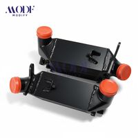 Kit d'intercooler haute performance JT-PC179 pour Audi RS6 RS7 Sportback C8 4.0 BiTurbo 2019+