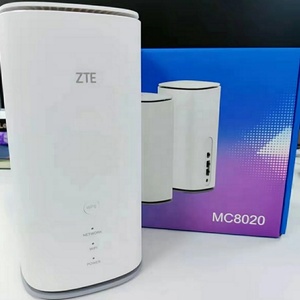 ZTE 5G Indoor CPE MC8020 SDX55 + Qualcomm Maple+Pine, WiFi 6, 4*4 MIMO, AX5400, รองรับ NSA&SA - Product Image 2