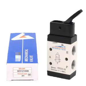 Stock M3y210-08 mekanik merek baru stok asli - Product Image 1