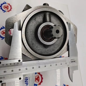 Bomba de Transferencia de Combustible para Motor 3406E C15 3848611 - Product Image 3