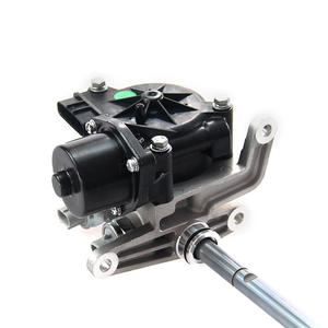 Actuador de Cambio de Motor para Caja de Transferencia Aplicable a Toyota Cross-Border 36410-34011 36410-34012 Producto de Control de Transmisión - Product Image 3